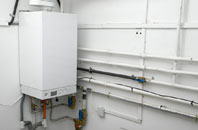 Fiunary boiler installers