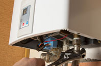 free Fiunary boiler install quotes