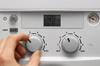 free Fiunary boiler maintenance quotes